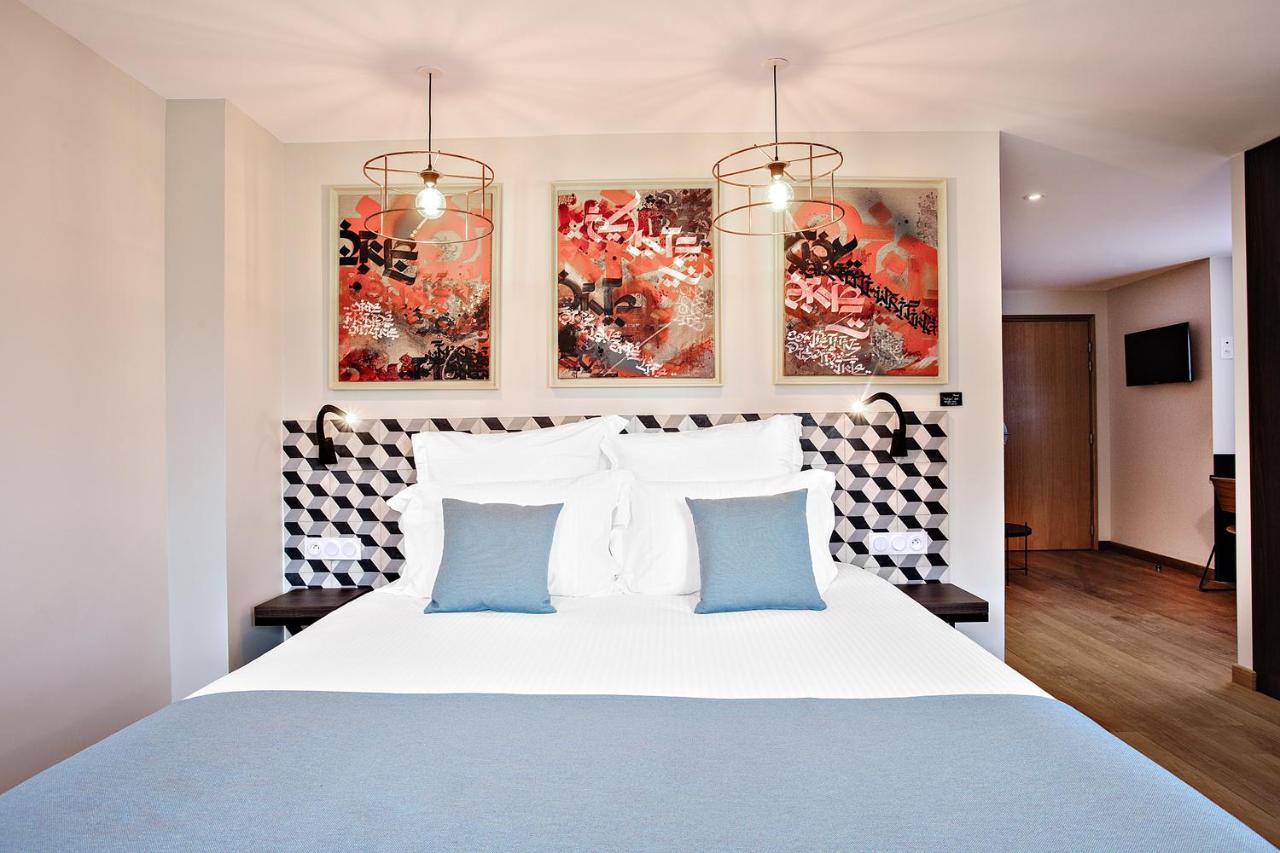 Boutique Hotel Villa Du Taur Тулуза Екстер'єр фото